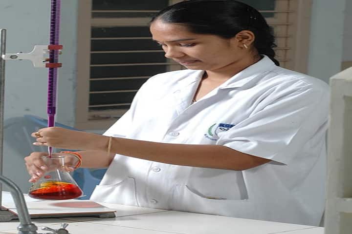 laboratory
